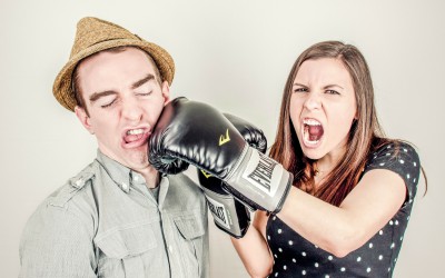 Frauen verdienen 50% weniger als die Männer – was machen wir nur falsch?