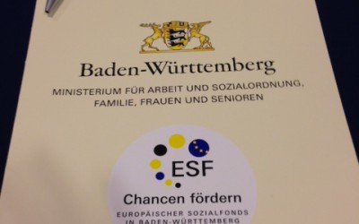 Top oder Flop: die neuen ESF-Förderprogramme für die Wirtschaft