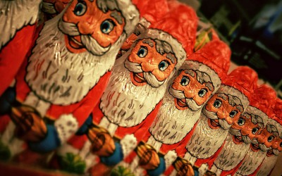 Kreative Weihnachtsgeschenke für Kunden