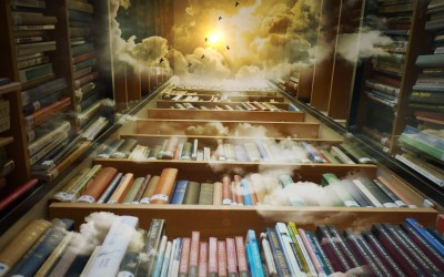 Der Kampf gegen den Online-Handel – Osianders Bücherpartys