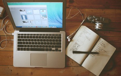 Wie Blogger zur Marketingstrategie werden