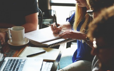 Office Sharing: Gute Lösung bei klarem Vertrag