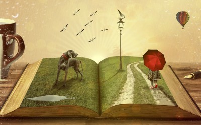 Wir sind eins! – Das Phänomen Storytelling und der Nutzen für KMUs